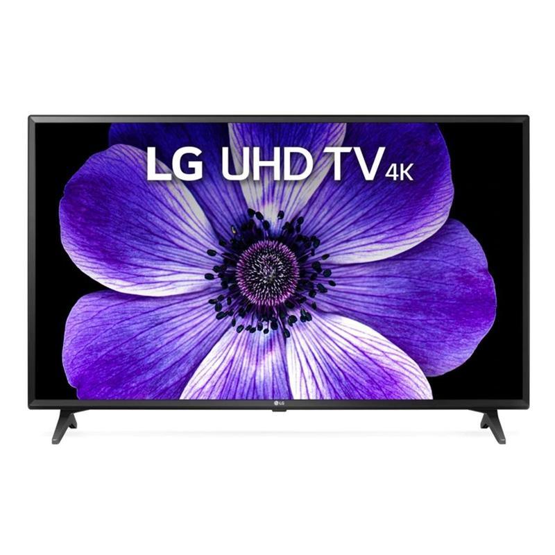 LED телевизор 49&quot; LG 49UM7020, черный