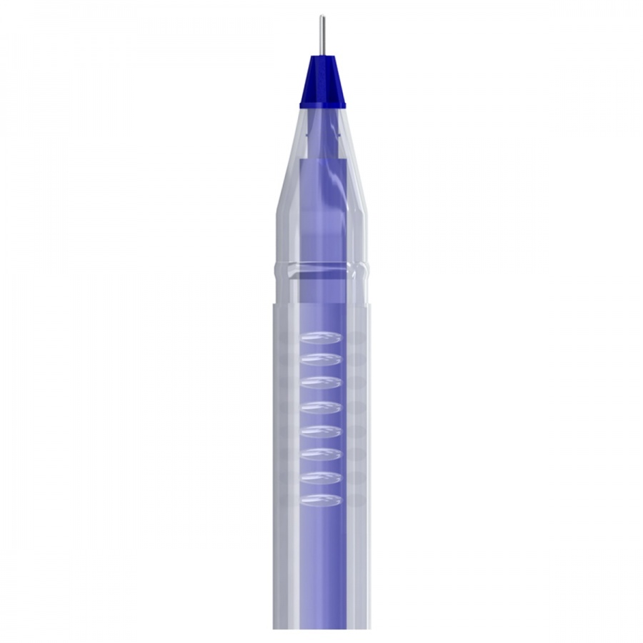 Ручка гелевая Berlingo Apex (0.3мм, синий) 1шт. (CGp_05152)