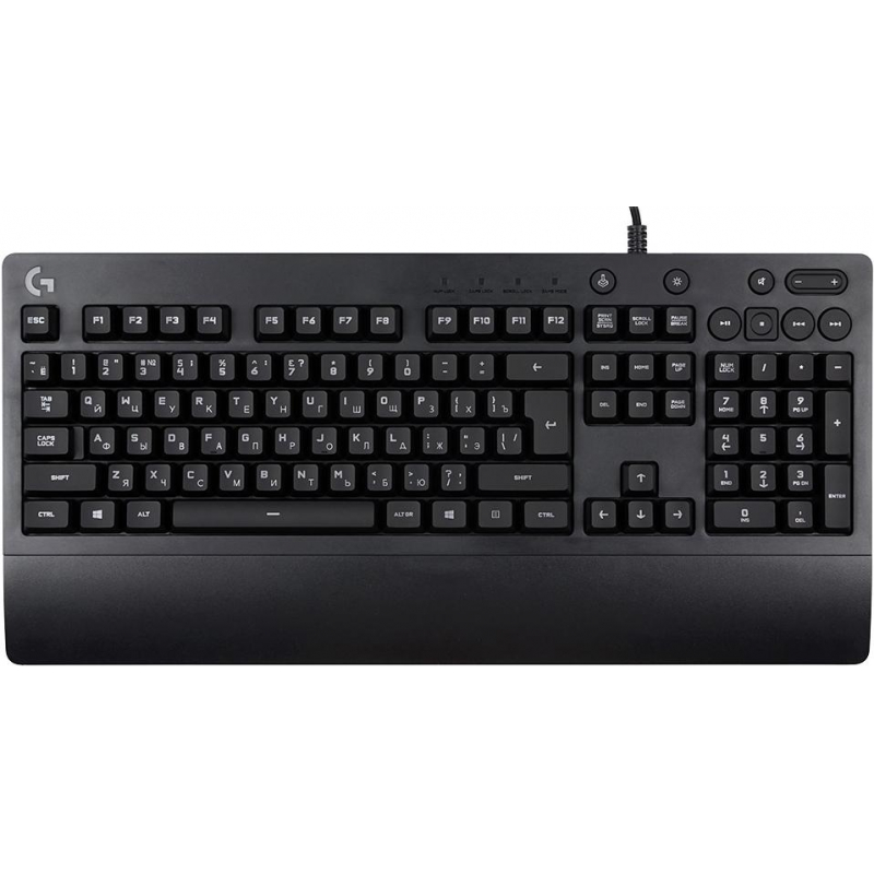 Клавиатура Logitech G213 (920-008092)