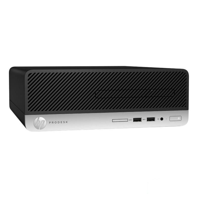 Системный блок HP ProDesk 400 G6 SFF (7EL97EA)