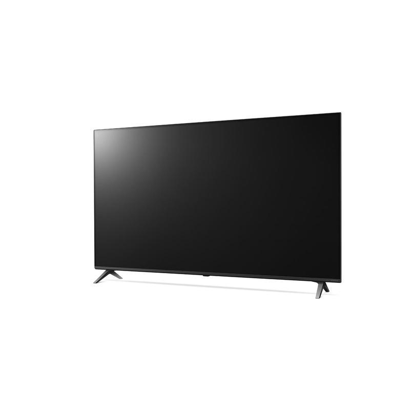 LED телевизор 55&quot; LG 55NANO80, черный