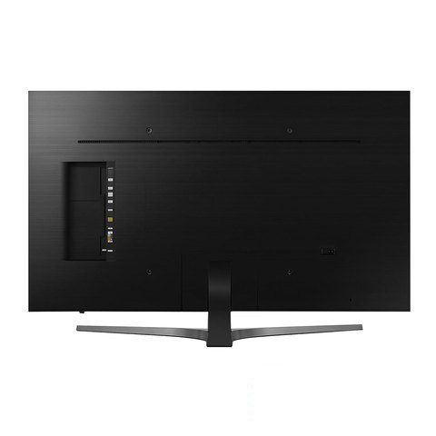 LED телевизор 49&quot; Samsung UE49MU6400, UHD, Smart TV, серый, 16кг