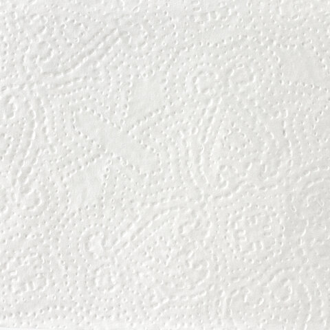 Полотенца бумажные для держателя 1-слойные Лайма H3 Universal White plus, листовые V(ZZ)-сложения, 20 пачек по 250 листов