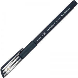 Ручка шариковая Bruno Visconti EasyWrite Original (0.4мм, синий цвет чернил) 1шт.