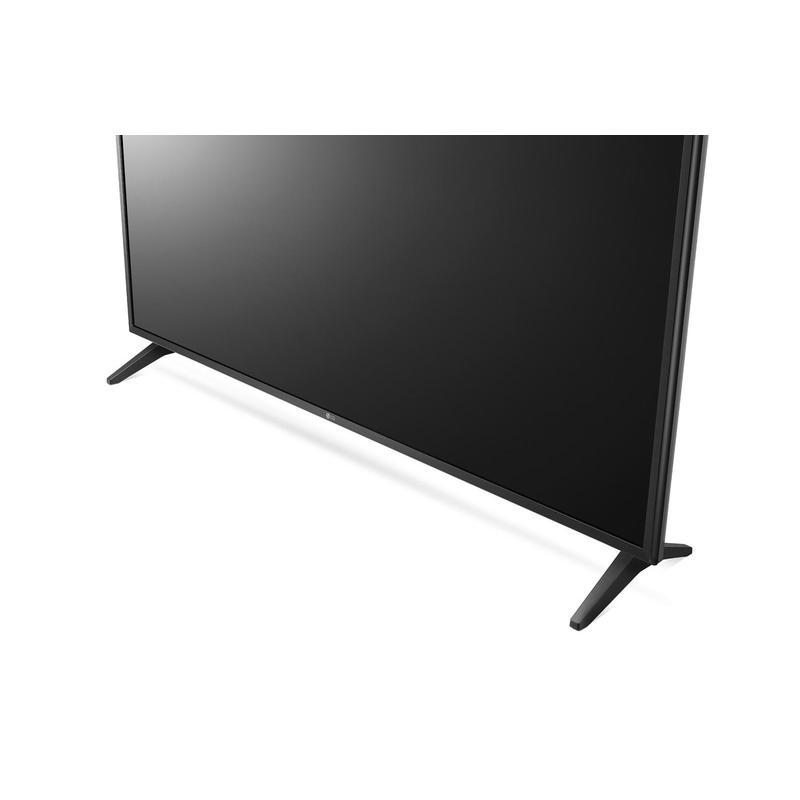 LED телевизор 43&quot; LG 43UK6200PLA, черный