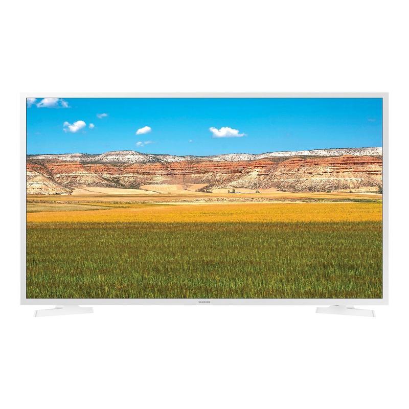 LED телевизор 32&quot; Samsung UE32T4510 белый