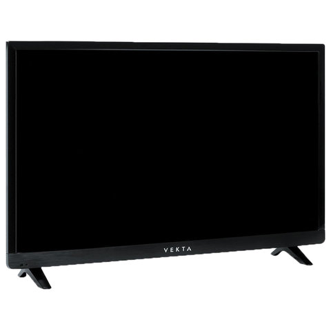 LED телевизор 32&quot; Vekta LD-32SR4215BT, HD Ready, 16:9, черный