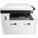 МФУ монохромное HP LaserJet M442dn, белый/черный, USB/LAN (8AF71A)