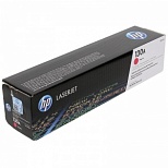 Картридж оригинальный HP 130A CF353A (1000 страниц) пурпурный