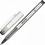 Ручка-роллер Attache Selection Turbo (0.7мм, черный цвет чернил, пластик)
