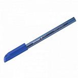 Ручка шариковая Schneider Vizz F (0.4мм, синий цвет чернил) 50шт. (102103)