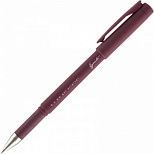 Ручка гелевая Bruno Visconti Egoiste Original (0.4мм, черная) 24шт. (20-0079)