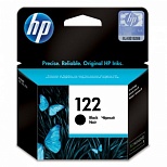 Картридж оригинальный HP 122 CH561HE (120 страниц) черный