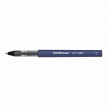 Ручка-роллер Erich Krause UT-1300 (0.4мм, синий цвет чернил, круглый корпус)