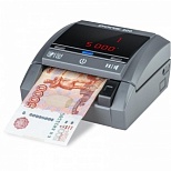 Детектор банкнот Dors 200 без АКБ, автоматический