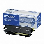 Картридж оригинальный Brother TN-3030 (3500 страниц) черный