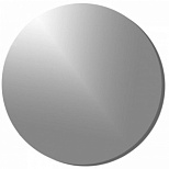 Зеркало настенное Классик-5 (круглое) 600х600мм