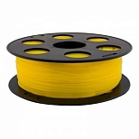 Пластик PLA BestFilament для 3D-принтера желтый 1,75мм, 1кг