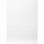 Блок бумаги для флипчарта Attache (675x980мм, 80г/м2, белый, 50 листов) 1 уп.