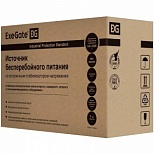 Источник бесперебойного питания ExeGate Power Smart ULB-850  (EP285478RUS)