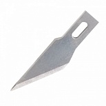 Запасные лезвия Brauberg для канцелярского ножа-скальпеля, ширина 8мм, 5шт. (236636), 12 уп.