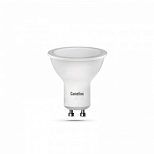 Лампа светодиодная Camelion LED10 MR 10Вт, GU10) нейтральный белый, 1шт. (13683)