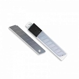 Запасные лезвия Attache LN18 для канцелярского ножа, ширина 18мм, 10шт., 20 уп.