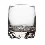 Набор стаканов Pasabahce "Sylvana", стекло, 200мл, низкие, 6шт. (42414)